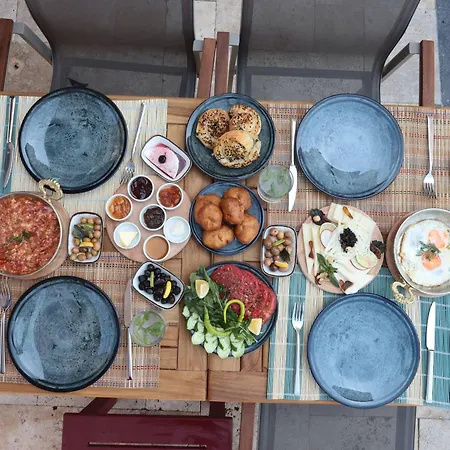 Sukha Hotel Cunda