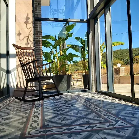 Sukha Otel Cunda