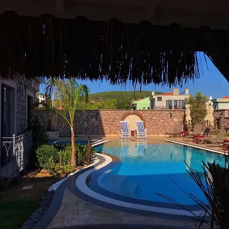 Sukha Otel 3*