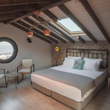 Sukha Otel 3*