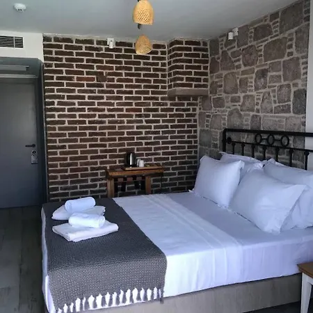 Sukha Otel Cunda
