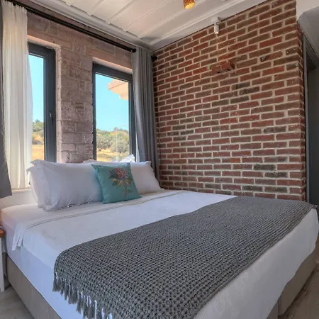 Sukha Otel 3*