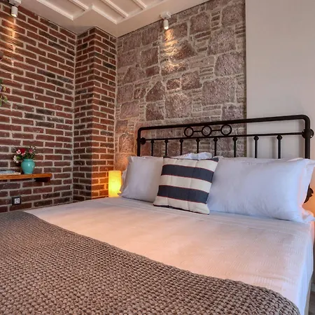 Sukha Otel Cunda