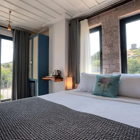 Sukha Otel 3*